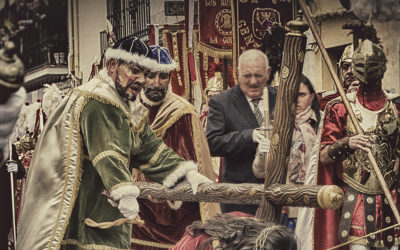 Semana Santa 2016