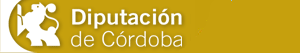 Enlace a la web de la diputación de Córdoba