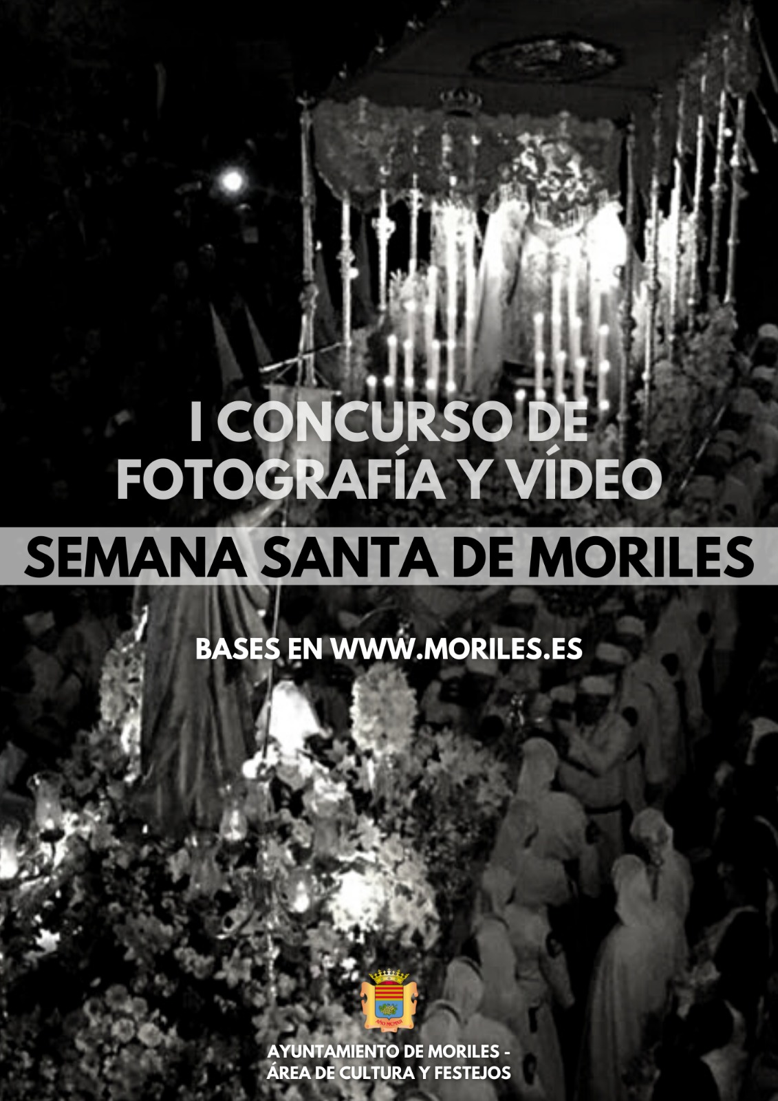 I Concurso fotografía y video Semana Santa