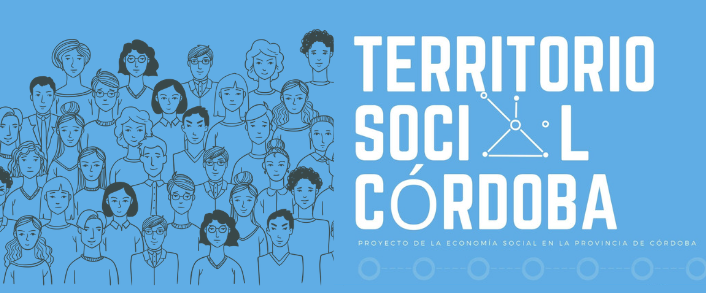 Proyecto de Dinamización de la Economía Social de la Provincia de Córdoba